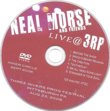 Neal morse various for sale  Gardena