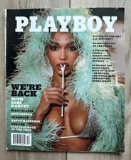 2025 playboy magazine for sale  Anderson