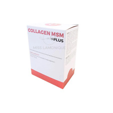 Visanto collagen msm for sale  LONDON
