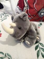 Keel toys rhino for sale  SOUTH SHIELDS