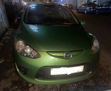 2010 mazda tamura for sale  BIRMINGHAM