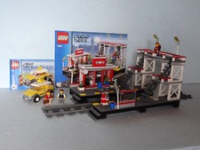 Lego city eisenbahn gebraucht kaufen  Hamburg