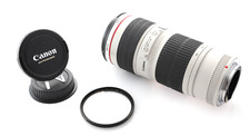 Canon zoom lens for sale  Berwyn