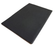 Autêntica capa de notebook HERMES bloco de notas couro #3555 comprar usado  Enviando para Brazil