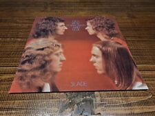 Vinyl slade new gebraucht kaufen  Hamburg