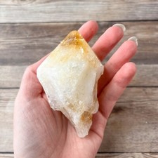 Large citrine geode for sale  Frisco
