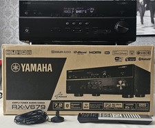 Yamaha v679 kanal gebraucht kaufen  Salzgitter