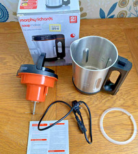 morphy richards spare parts for sale morphy richards spare parts for sale  LIVERPOOL