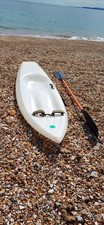 Kids kayak sit for sale  BORDON