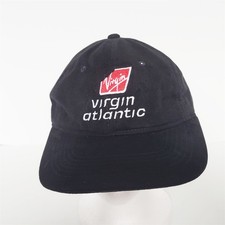 Virgin atlantic airlines for sale  Clinton