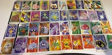 Lot cartes pokemon d'occasion  Frontignan