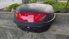 Lampa Bauletto Moto 52 LT, 2 caschi integrali na sprzedaż  Wysyłka do Poland