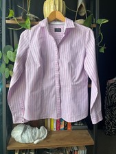 shirt winter ladies 10 for sale  SOUTHSEA
