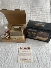 Vtg connoisseurs sonic for sale  Oxnard
