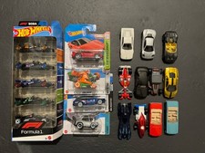 Hot wheels bundle for sale  LIVERPOOL