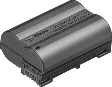 Nikon el15c rechargeable for sale  Las Vegas