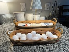 Longaberger 2000 century for sale  Lexington