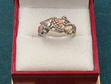 Sterling silver 12k for sale  Aptos