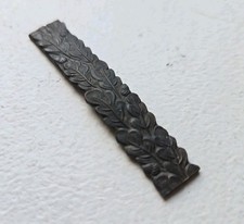 Scheidenblatt streifen eichenb gebraucht kaufen Scheidenblatt streifen eichenb gebraucht kaufen  Hamburg