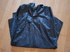 Poncho pluie vert d'occasion  Lille-