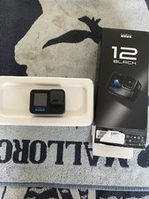 Gopro hero12 black for sale  HERNE BAY