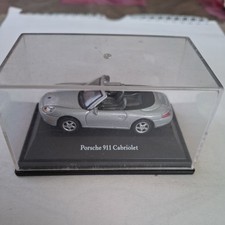 Porsche 911 cabriolet gebraucht kaufen  Großenkneten