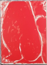 Edouard pignon untitled usato  Castellammare di Stabia