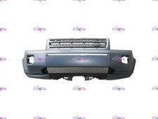 Paraurti anteriore fori usato Paraurti anteriore fori usato  Collegno