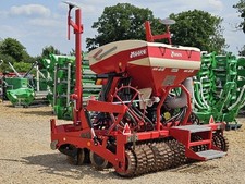 Moore unidrill metre for sale  BOURNE