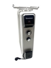 Grzejnik olejowy Grenintol NSC-200-9B2 2000W biały na sprzedaż Grzejnik olejowy Grenintol NSC-200-9B2 2000W biały na sprzedaż  PL