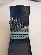 Gewindebohrer garant hss gebraucht kaufen  Fulda