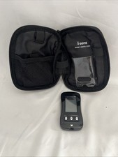 Caresens blood glucose for sale  NORWICH