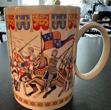 wedgewood mugs for sale  SOUTHSEA