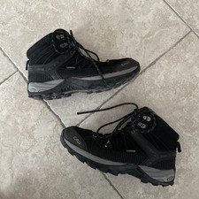 Trekkingschuhe cmp rigel gebraucht kaufen  Linkenheim-Hochstetten