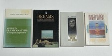 Lot books jungian for sale  Linden