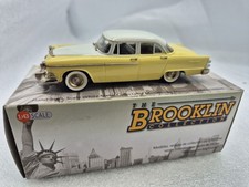 Dodge coronet door d'occasion  Clermont-Ferrand-