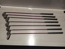 Yonex vxf irons for sale  ATHERSTONE