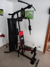 Fitness station gebraucht kaufen  Spenge