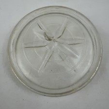 Old vtg clear for sale  Wellsboro