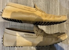 Tod driving shoes for sale  LONDON