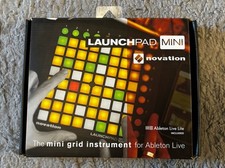 launchpad gebraucht kaufen launchpad gebraucht kaufen Sulzbach/Saar