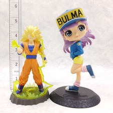 #F3775 Japonia Anime Figurka Qposket Dragon Ball na sprzedaż  Wysyłka do Poland