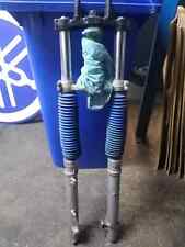Yamaha dt125r dt125 for sale  ROMFORD