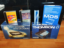 Ordinateur vintage thomson d'occasion  France