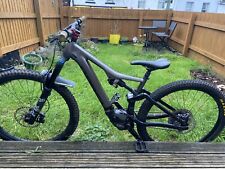 Orbea rise h30 for sale  TORQUAY