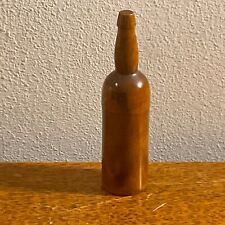 Antique treen wooden for sale  DUNS