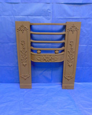 Georgian hob grate for sale  WALSALL