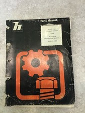 Catalogue pieces detachées d'occasion  Gerzat