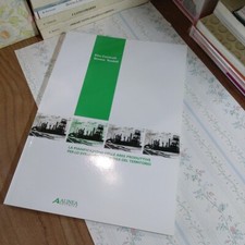 Pianificazione delle aree usato  Vinadio