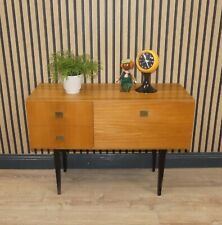Kommode flurschrank 60er gebraucht kaufen  Wilhelmshaven